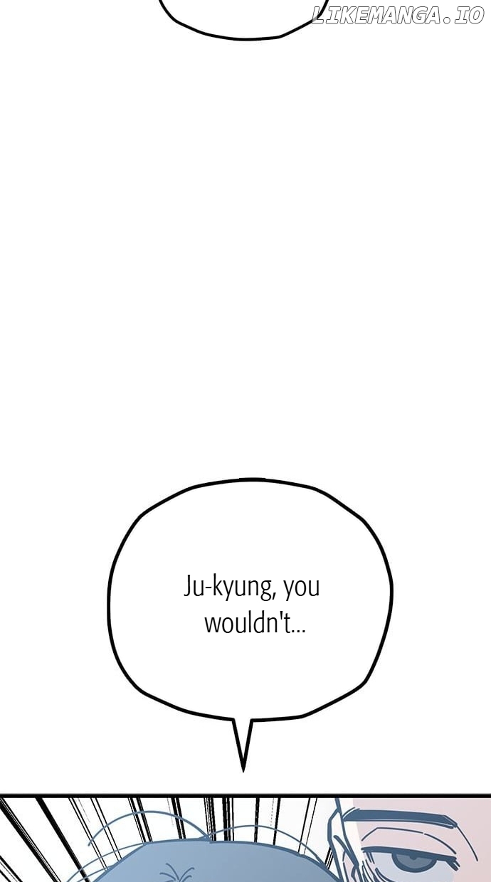 Unemployed Baek-soon Chapter 166 - page 7